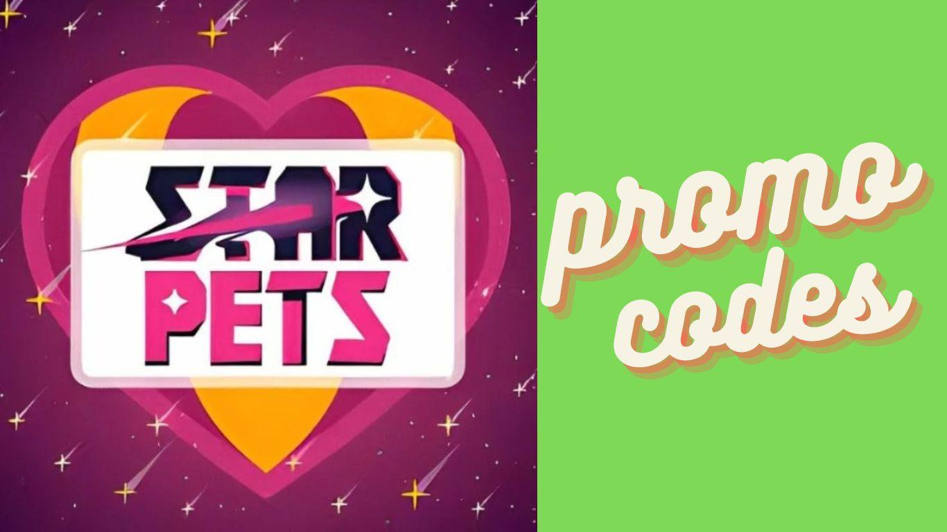 Starpets Promo Codes 2023 Updated (Working Codes) techrapro