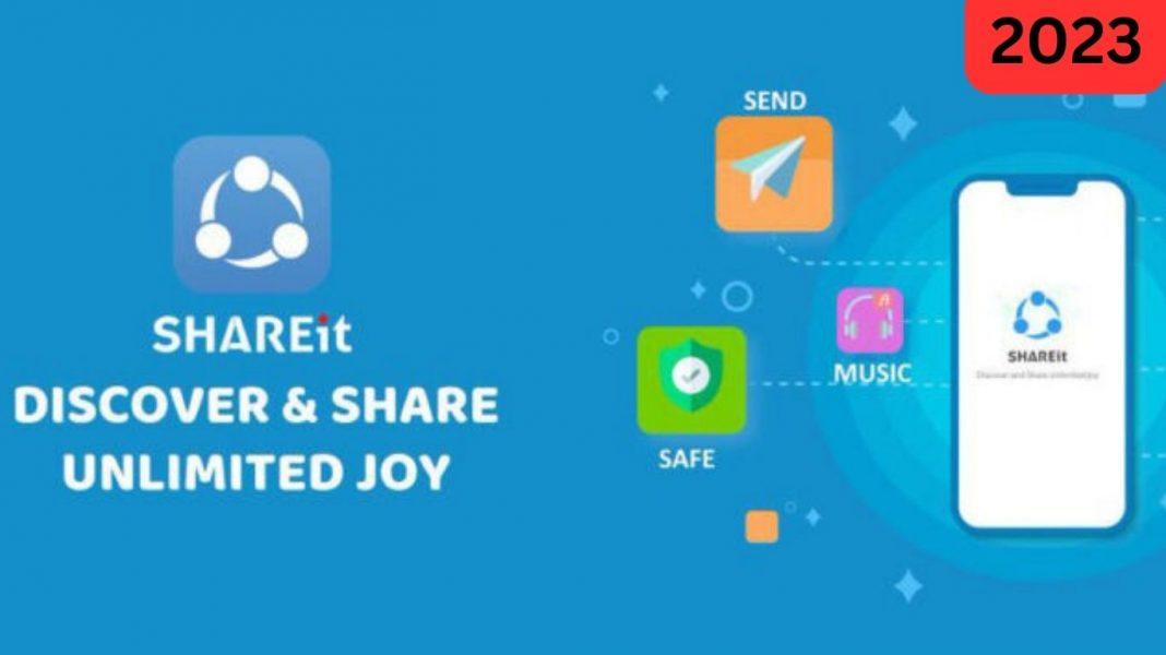 Download Shareit App For Android