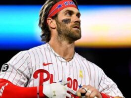 Bryce Harper