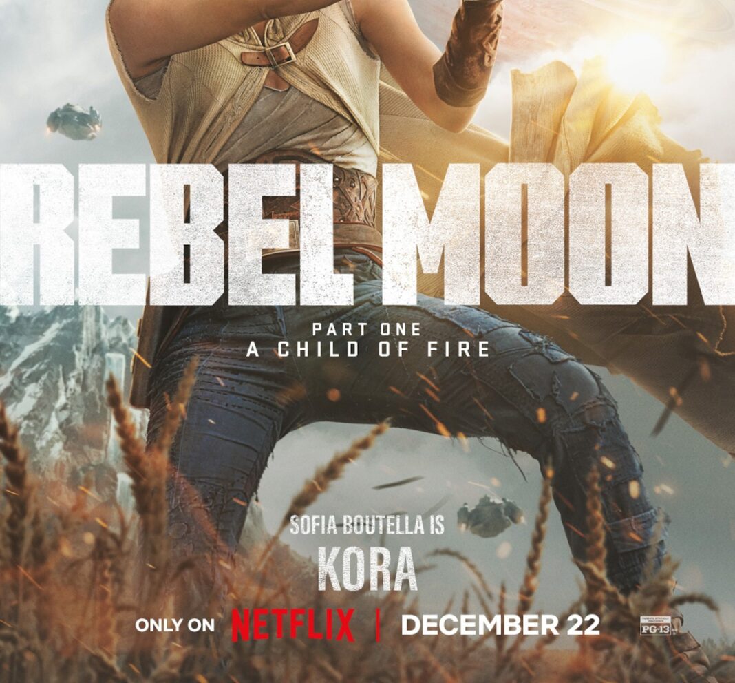 Rebel Moon