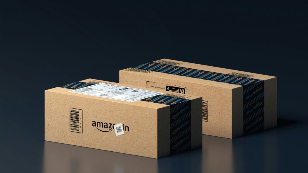 Amazon to Hold Prime Day Sales on July 16 and 17