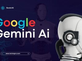 google gemini ai