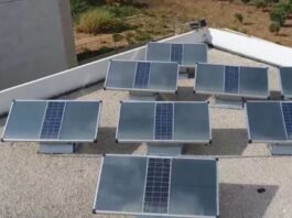 Source Hydropanels