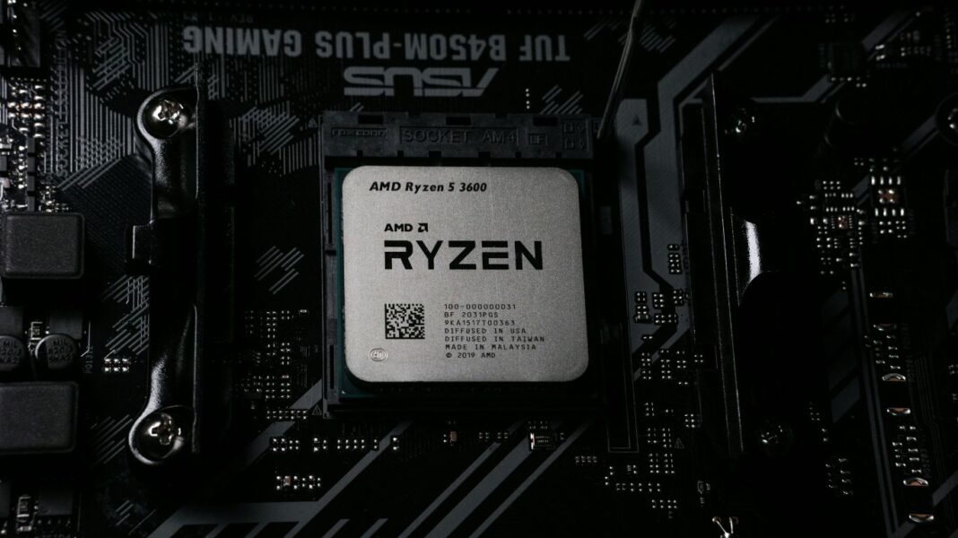 The Ryzen 7 7800X3D is so good at gaming