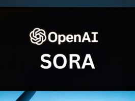 OpenAI Sora