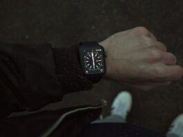 Apple Watch Series 10 Ultra 3