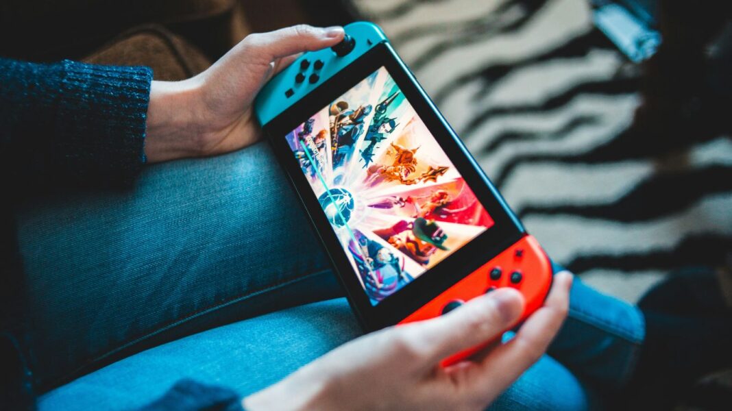 Nintendo Switch Online with a Free 7-Day Trial