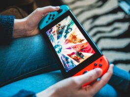 Nintendo Switch Online with a Free 7-Day Trial