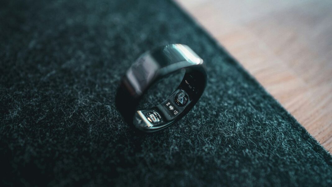 Samsung Galaxy Ring