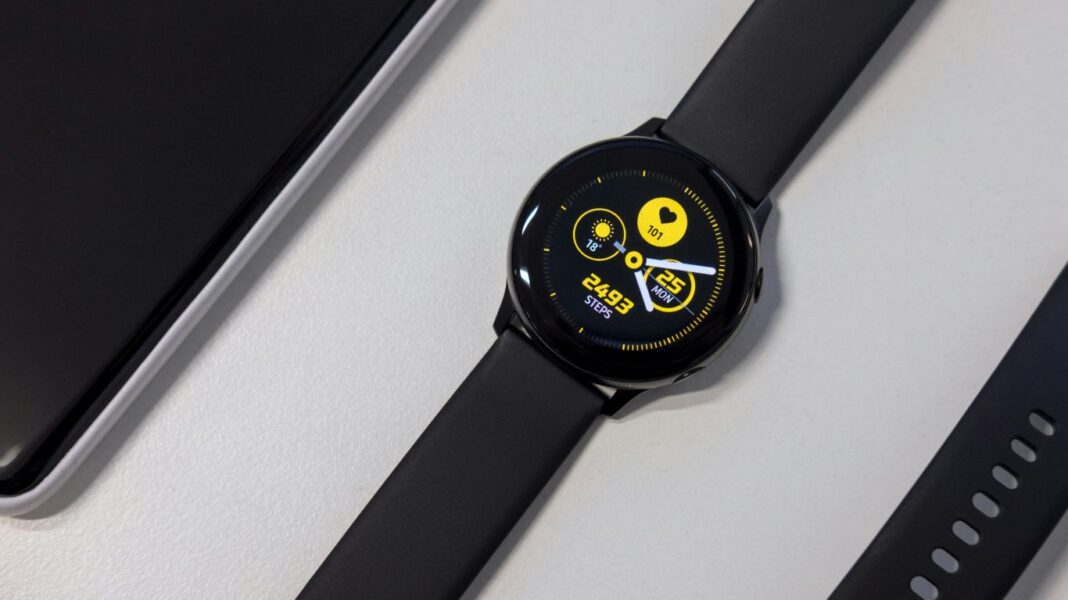 Samsung Galaxy Watch Ultra Design Revealed