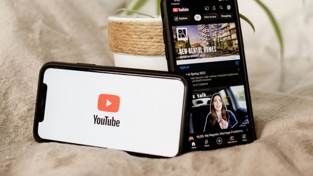 YouTube Music is Testing a Prompt-Generated AI Radio