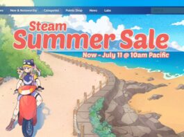The Best Deals in the Steam Summer Sale 2024