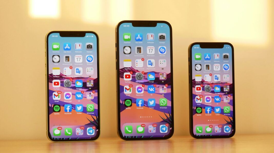 iOS 18 on Older iPhones